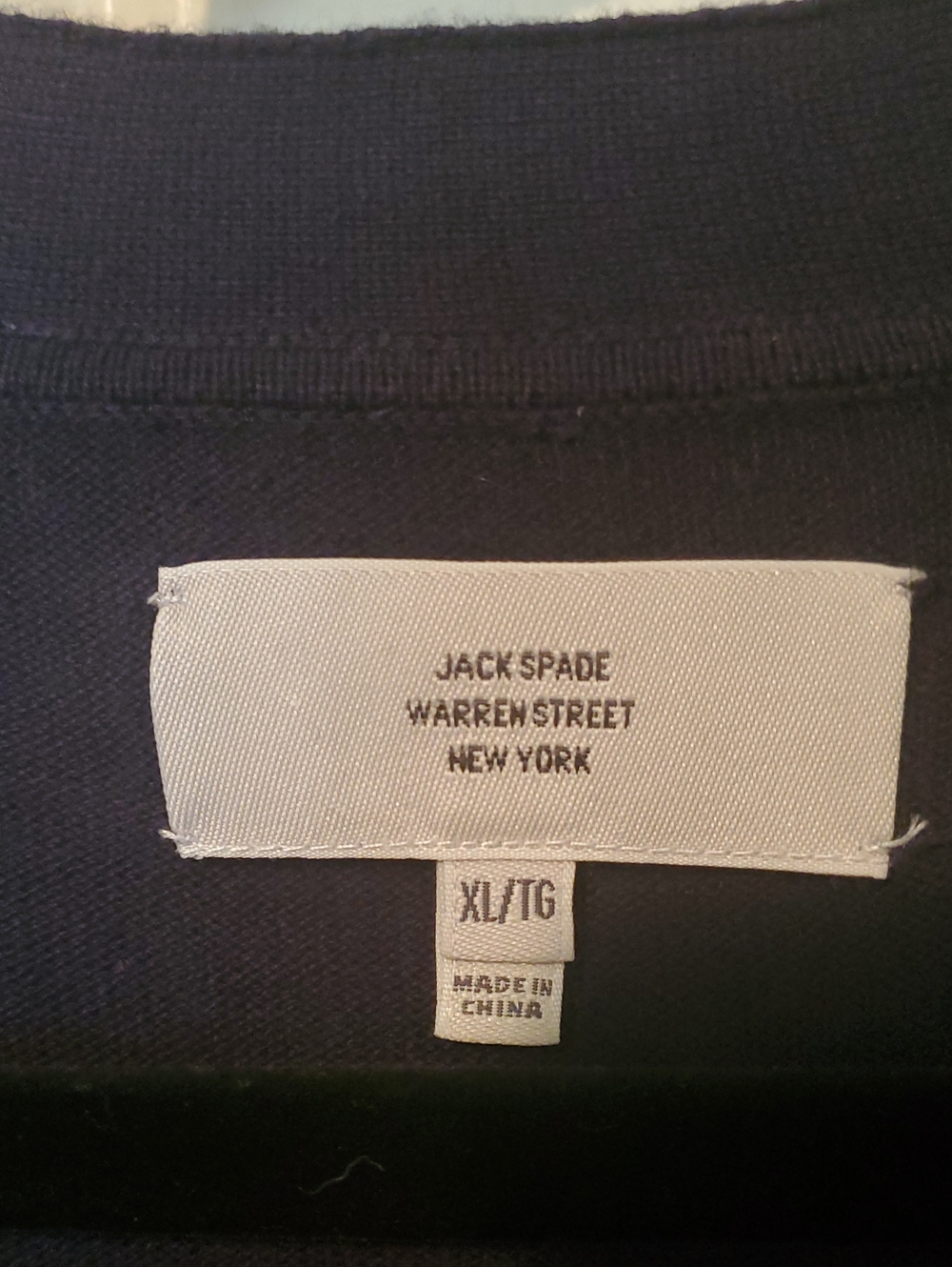Jack Spade